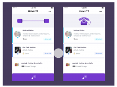 烟台app开发：UI的配色方案，搭配一个更好的应用