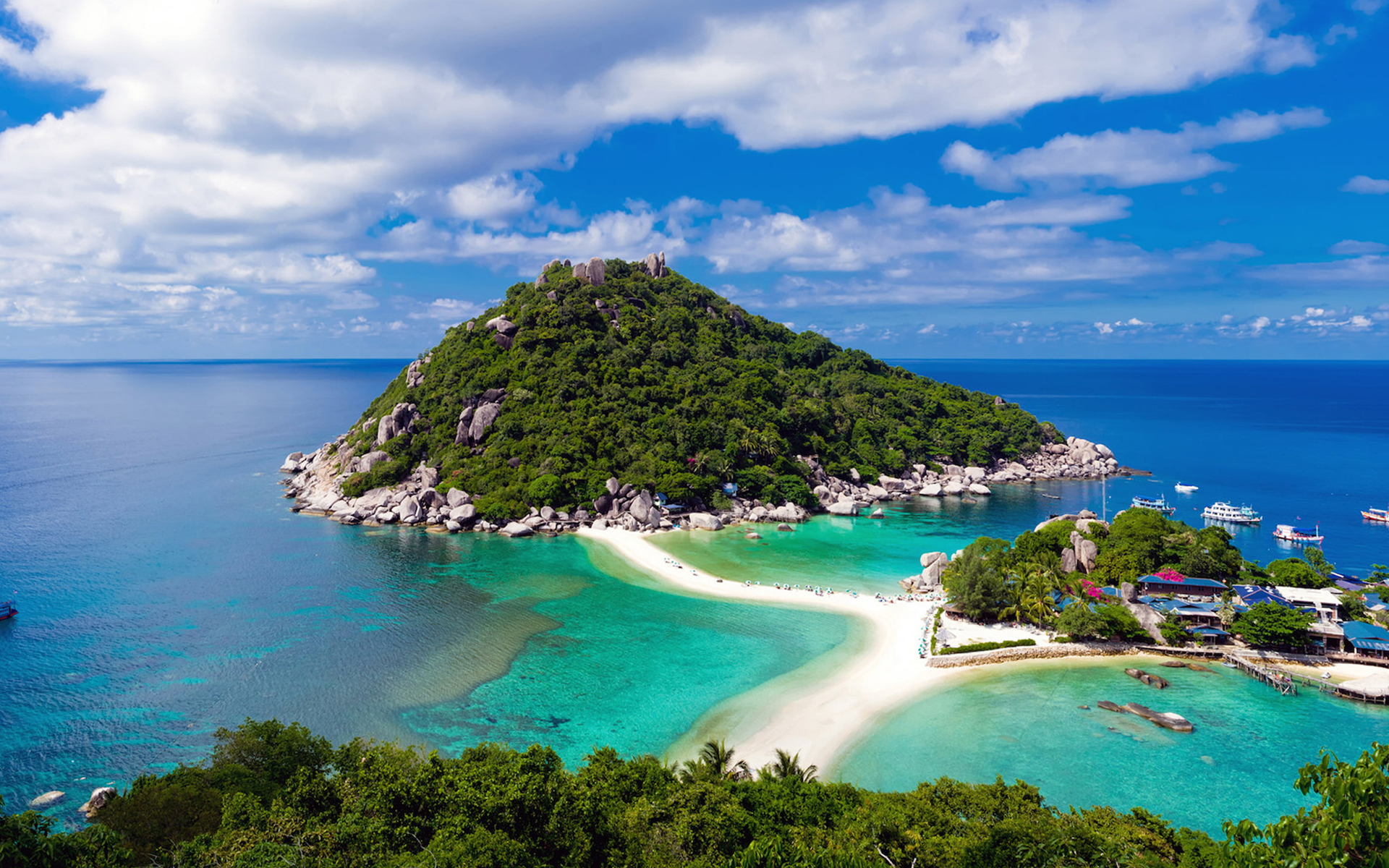 旅行APP如何服务烟台旅游行业