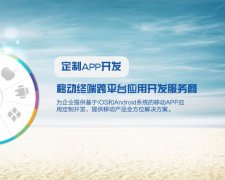 烟台APP电商开发公司介绍电商开发流程