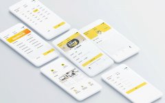 共享经济下烟台APP开发适合哪些行业