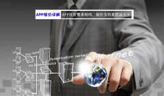 为什么烟台app开发公司报价差距如此大