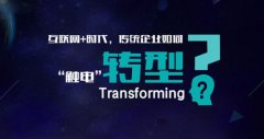 烟台APP开发公司告诉您：传统企业为什么要转型