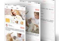 烟台宠物交易app开发方案与周期