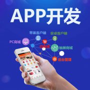 烟台app开发公司哪家好_APP开发公司-新睿网络