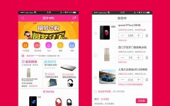 烟台交友商城APP开发解决方案