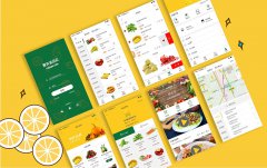 烟台电商APP助力生鲜店打破超市困局?