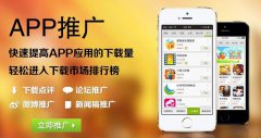 烟台app推广的6种渠道