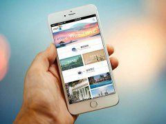 烟台APP软件开发|旅游行业APP软件开发带来的价值